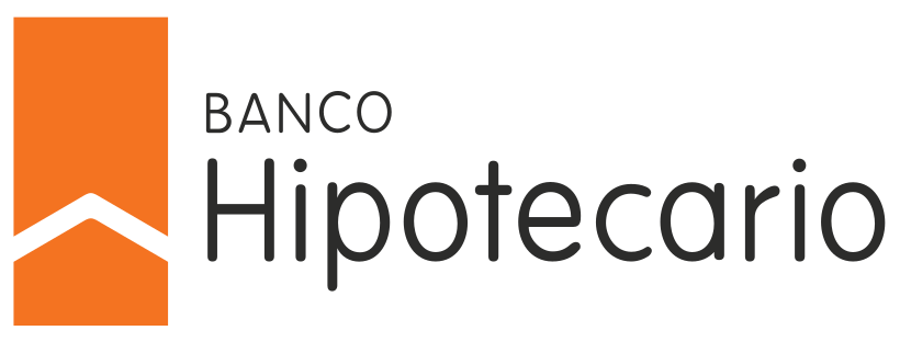 Logo Banco Hipotecario