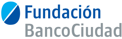 Logo Fundación Banco Ciudad