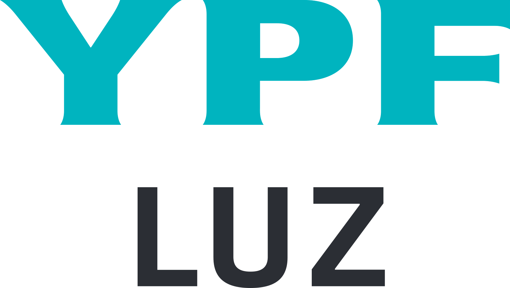 Logo YPF Luz