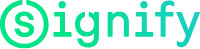 signify-logo