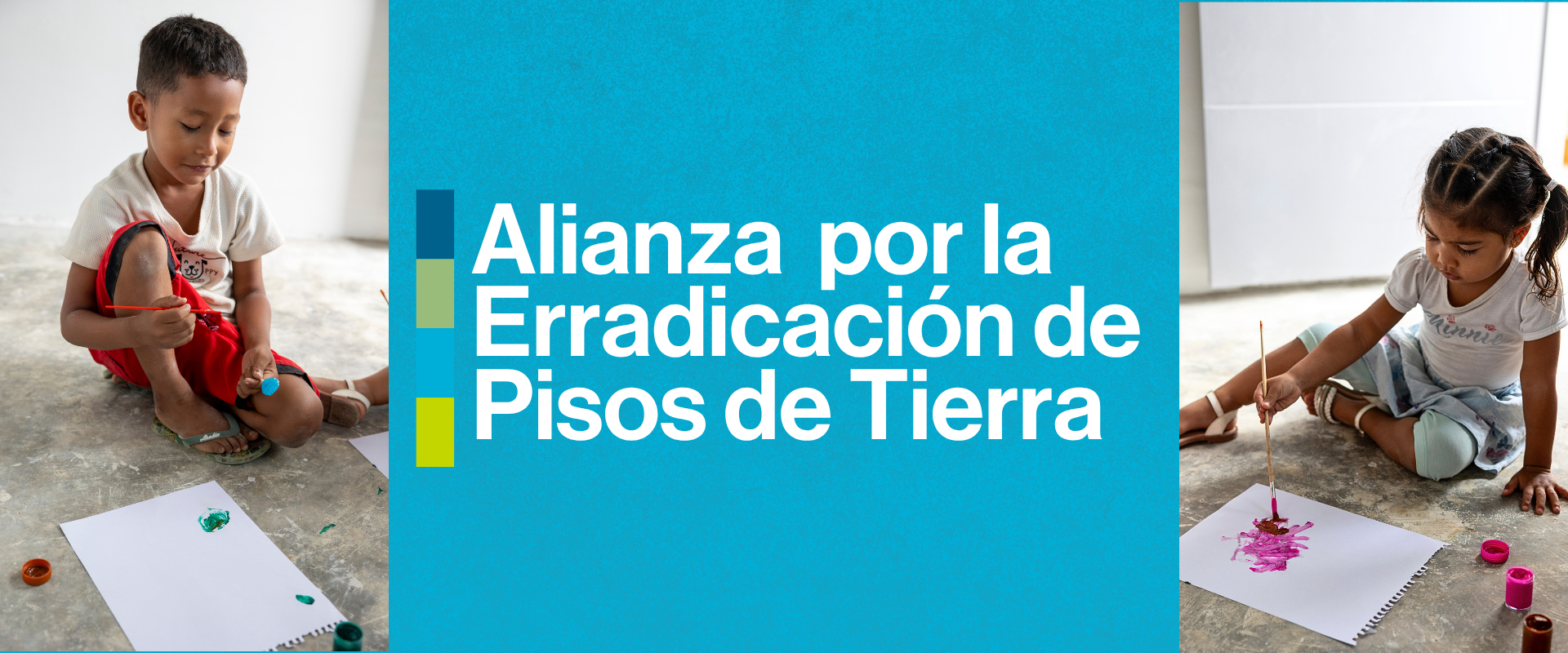 Alianza de Pisos