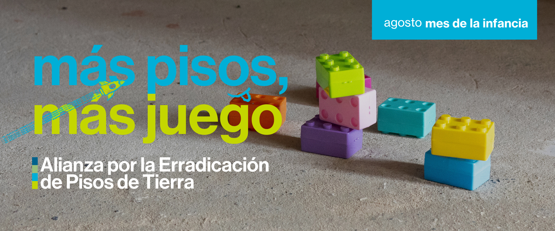 Más pisos, más juegos