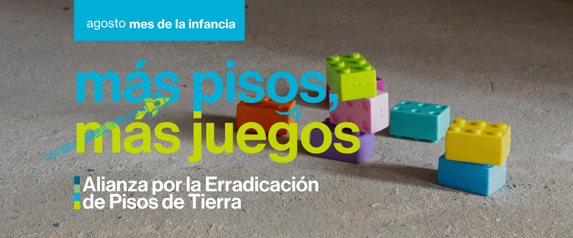Más pisos, más juegos